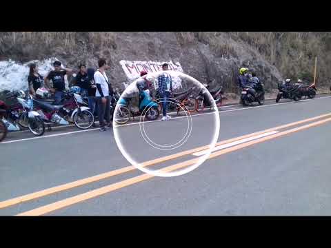 Sakayan Blue - Oriental Pearl (Tropang Pis)