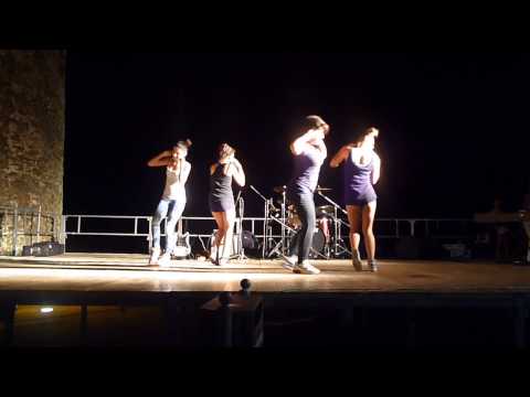 Siniscola Talent Show.