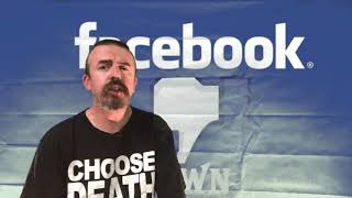 Fuckbag Friday #29 Pell, Ubereats and Facebook and Instagram