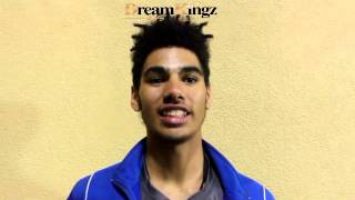 QURAN HAFIZ INTERVIEW WITH DREAMKINGFILMZ