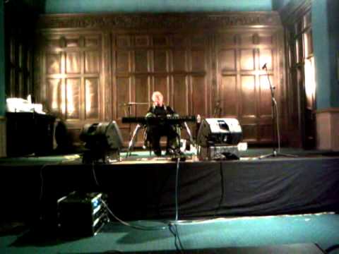 Ann Rabson .. Woman in Transition concert..philadelphia pa Oct 29, 2010 9:27 PM