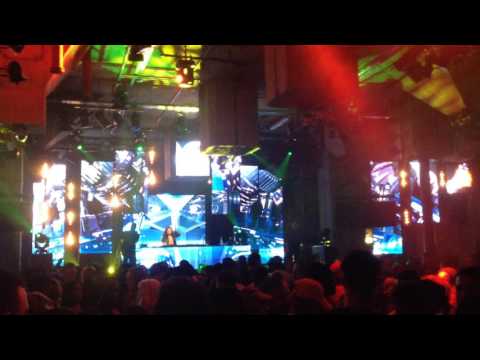 #14 I LOVE URBAN - ROTTERDAM - SAM BLANS - Bob Marley-ONE LOVE-Damian Marley-Welcome to JamRock