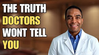 Why Healthcare Fails  Dr. Eldred Taylor Exposes the TruthThe U.S. healthcare system is broken