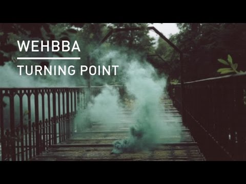 Wehbba - Turning Point (ANNA Remix)