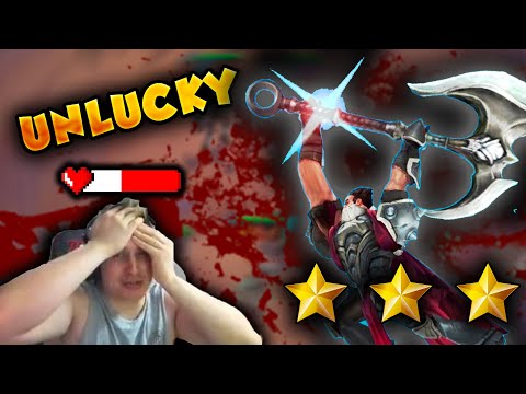 DARIUS ALLAH BELANI VERSİN | TFT SET 3 | LEVO LOL TAKTİK SAVAŞLARI