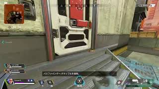 [APEX] エーペックスレジェンド　シーズン３を最後まで楽しむ！おひさ参加型！
