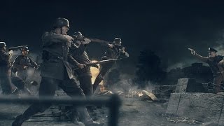 Видео 1 к игре Heroes & Generals