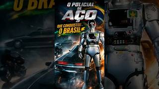 Download lagu JIBAN: THE STEEL POLICEMAN WHO CONQUERED BRAZIL! 🤖⚡🇧🇷 mp3