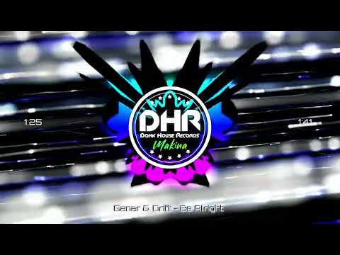 Ganar & Drift - Feel Alright - DHR