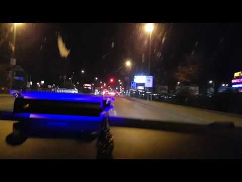 Pospícháme! MAJÁKY a SIRÉNA cestu urychlí...