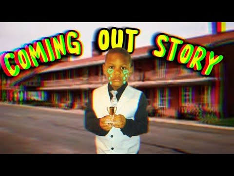 STORYTIME | HOW I CAME OUT *VERY PERSONAL*