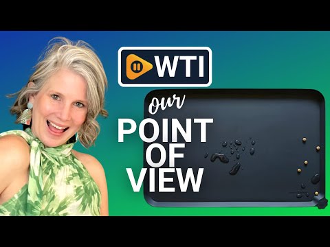 Hoki Pet Food Mat Trays - WTI product video review