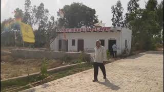 Mathura Vrindavan me Plot