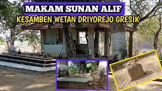 Download lagu MAKAM SUNAN ALIF KESAMBEN WETAN DRIYOREJO GRESIK @jejakmanusia44 mp3 Download lagu MAKAM SUNAN ALIF KESAMBEN WETAN DRIYOREJO GRESIK @jejakmanusia44 mp3