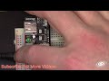 A Look AT TTL Logic Chips 74LS04 Hex Inverter