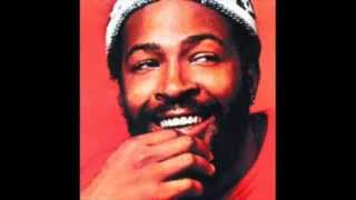 MARVIN GAYE ~ PURPLE SNOWFLAKES 🌠