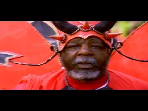 Afro Medusa - Pasilda (Official Video HD)(Audio HD)