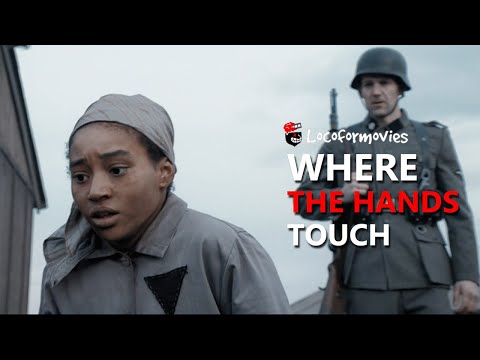 🎦Even though he's young, he risks everything for love in complicated times | Where Hands Touch🎦