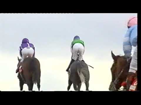 2007 Emirates Airlines Champion Stakes - Champions Day