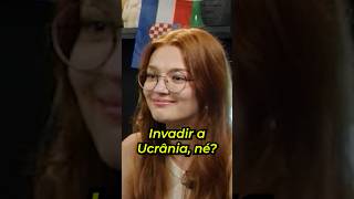 O PÃO e CIRCO dos PAÍSES…