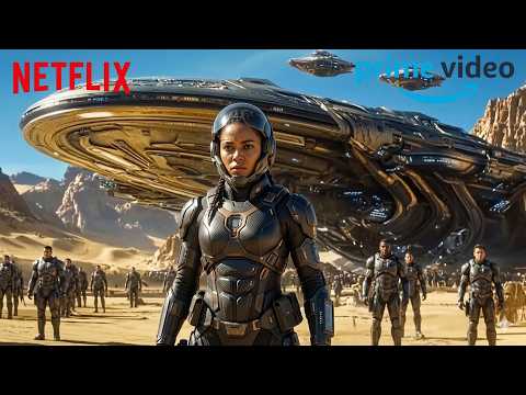 10 Sci-Fi Action Movies to Watch on Netflix & Prime Video | Aliens, Space & Time Travel!