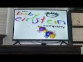Opening To Baby Mozart Festival Musical Spain 2006 DVD