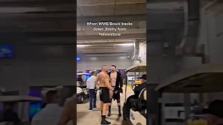 Download lagu Brock Lesnar At WWE Backstage With Sheamus #shorts mp3 Download lagu Brock Lesnar At WWE Backstage With Sheamus #shorts mp3