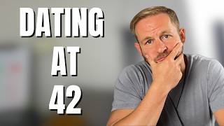How Hard is Dating in Your 40’s