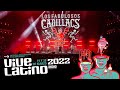 Los Fabulosos Cadillacs - Vive Latino 2022 COMPLETO