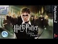 Longplay Of Harry Potter And The Order Of The Phoenix