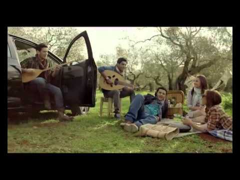 Arab Idol - Batwannes Bik