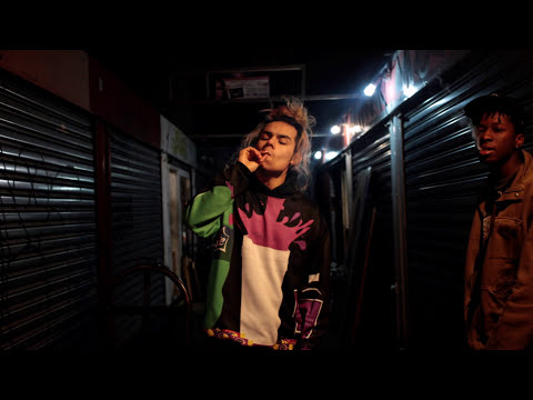 Video thumbnail for 4769 (Dirty Like)