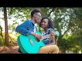 Marioo x Jovial - Mi Amor (Official Music Video) Cover by Garvin & Lucinia Karrey