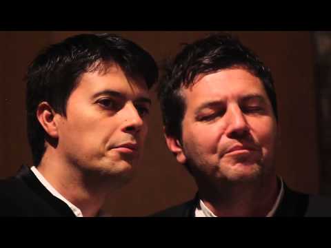 Klapa Kožino London Concert - Lipe ti su Zadranke divojke