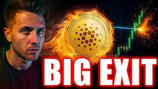 Download lagu CARDANO MOON SHOT Is Near! I Asked AI When to SELL ADA (INSANE) mp3 Download lagu CARDANO MOON SHOT Is Near! I Asked AI When to SELL ADA (INSANE) mp3