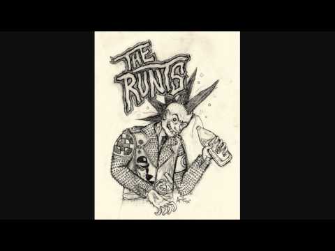 The Runts - Ugly