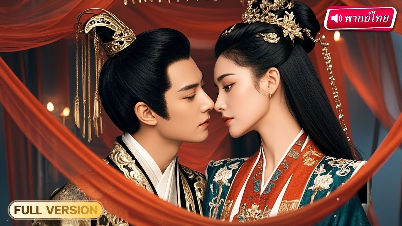 องค์ชายตามหาหญิงช่วยรีดพิษหยาง กลับเจอเจ้าสาวดวงชะตาพิเศษ ต้องมนตร์รักตั้งแต่แรกเจอ!?