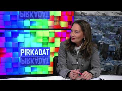 PIRKADAT: Strausz Kálmán