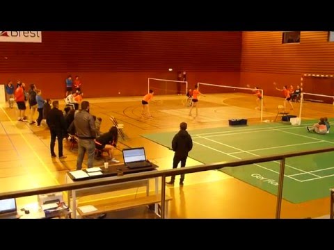 FLSM vs PLRK - Point DD décisif à 4-3