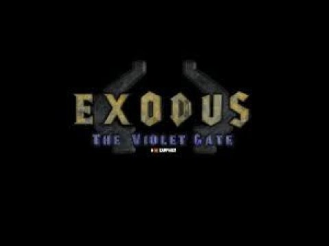 Exodus: The Violet Gate (Reunion)