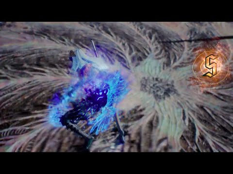 Devil May Cry 5 Mission 20 Dante Must Die Perfect S Rank (No Damage)