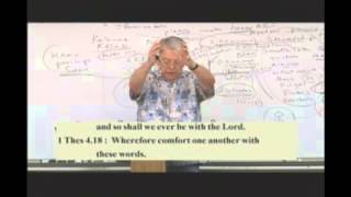 3287 Doctrine Of Devils:  The Apostasy- Dispensationalism- False Doctrine- Rapture