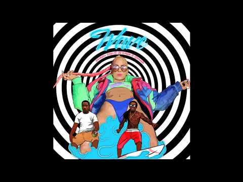 Veronica vega Ft. Lil Wayne