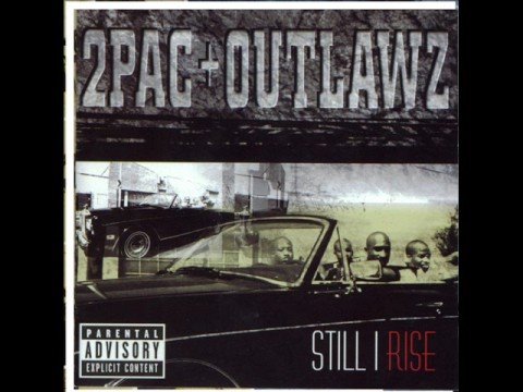 2pac - Still I Rise (Original)