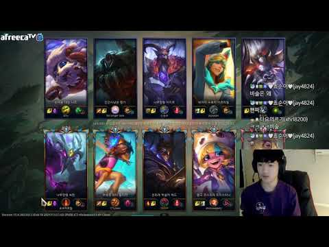 ZED99 PLAY ZED VS AZIR  - KR CHALLENGER PATCH 11.4