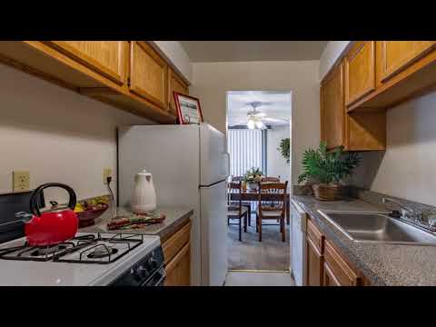 Brittany Village Apartments Video Tour thumbnail