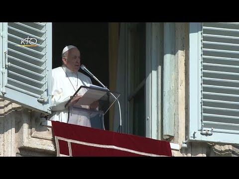 Contempler Jésus pour prendre conscience de son amour infini