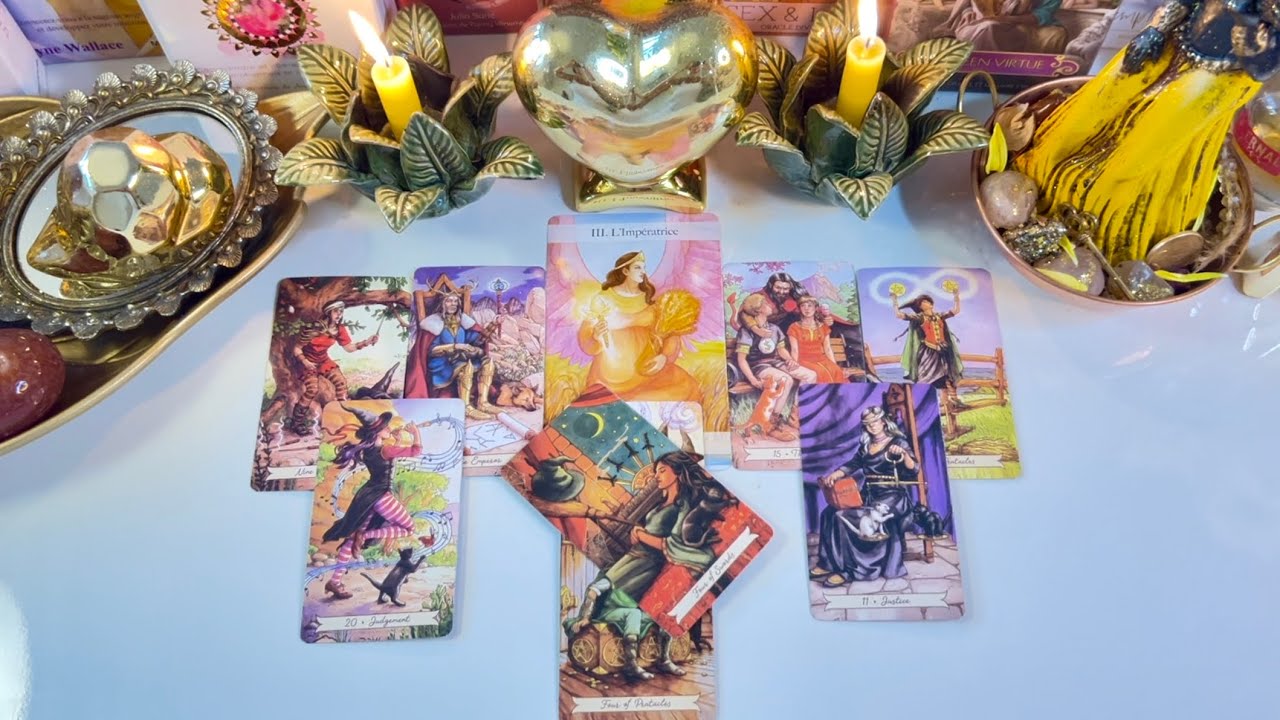 LIBRA ♎️ 3 FATOS QUE IRÃO ACONTECER ATÉ A VIRADA DO ANO 31/12!