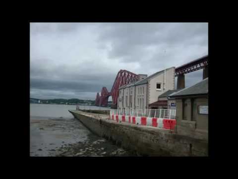 Týr - Ormurin Langi (Inchcolm, Firth of Forth in Scotland)
