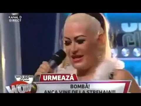 Nicky YaYa Cocos de la Calarasi si Lenna la Wow Bi